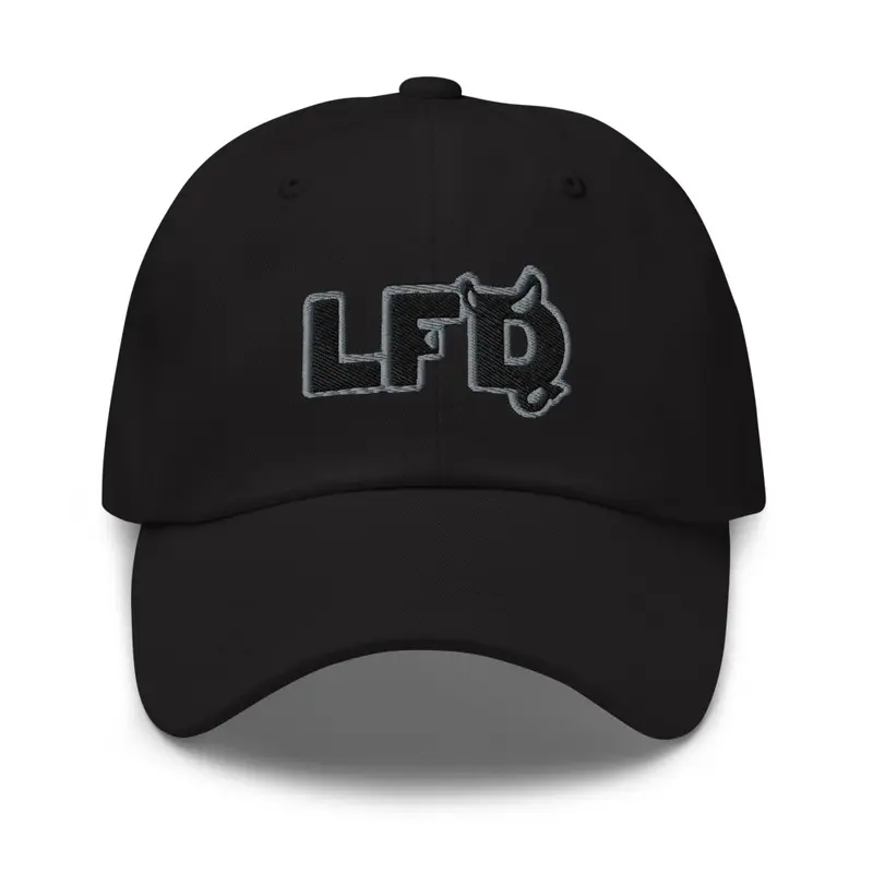 LFD Hat